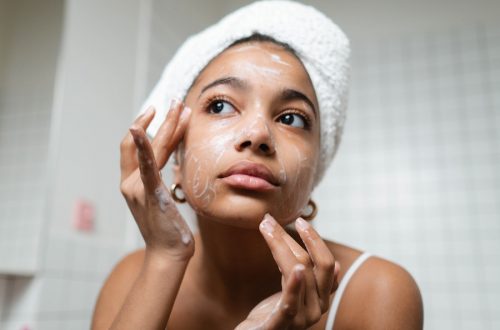 Comment soutenir le cycle de renouvellement naturel de votre peau