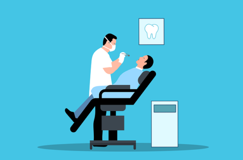 Les types d'urgences dentaires les plus courantes