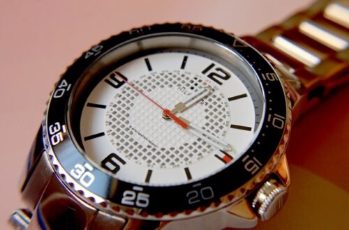 Guide des montres squelettes.