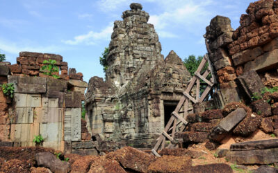 Prasat Banteay Prei