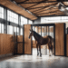 box-cheval