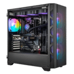 pc gamer blanc
