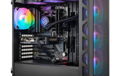 pc gamer blanc