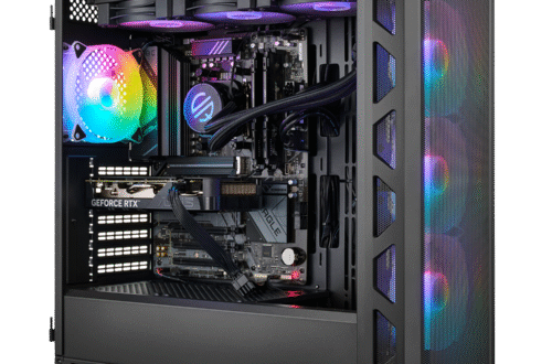 pc gamer blanc