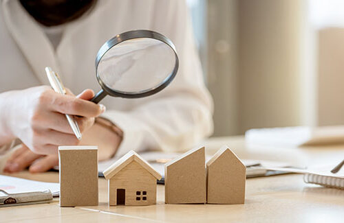 agence immobiliere Villeparisis