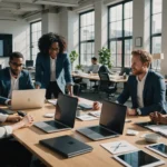 Des formations sur mesure en intelligence artificielle pour optimiser votre entreprise