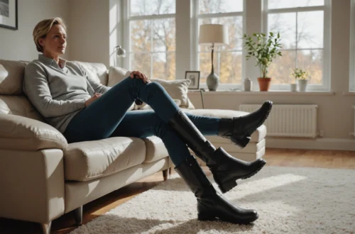 Pressothérapie à domicile : comparatif des bottes les plus performantes