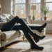 Pressothérapie à domicile : comparatif des bottes les plus performantes