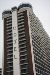 hôtel Noemys Brive