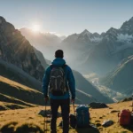 Découvrez comment planifier votre séjour idéal au cœur des montagnes françaises