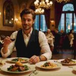 Découverte gastronomique : savourez les délices culinaires d'Europe 1