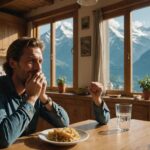 Que faire en cas de douleur dentaire soudaine en Suisse