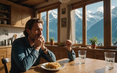 Que faire en cas de douleur dentaire soudaine en Suisse