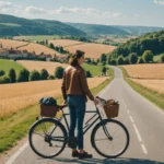 Découvrir l'inattendu : aventures sur les routes de France