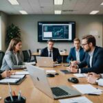 Procure-to-Pay vs optimisation : l'atout des achats modernes