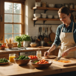 Recettes sans gluten : options gourmandes et simples