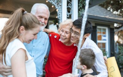 préserver son couple des remarques de sa belle-famille