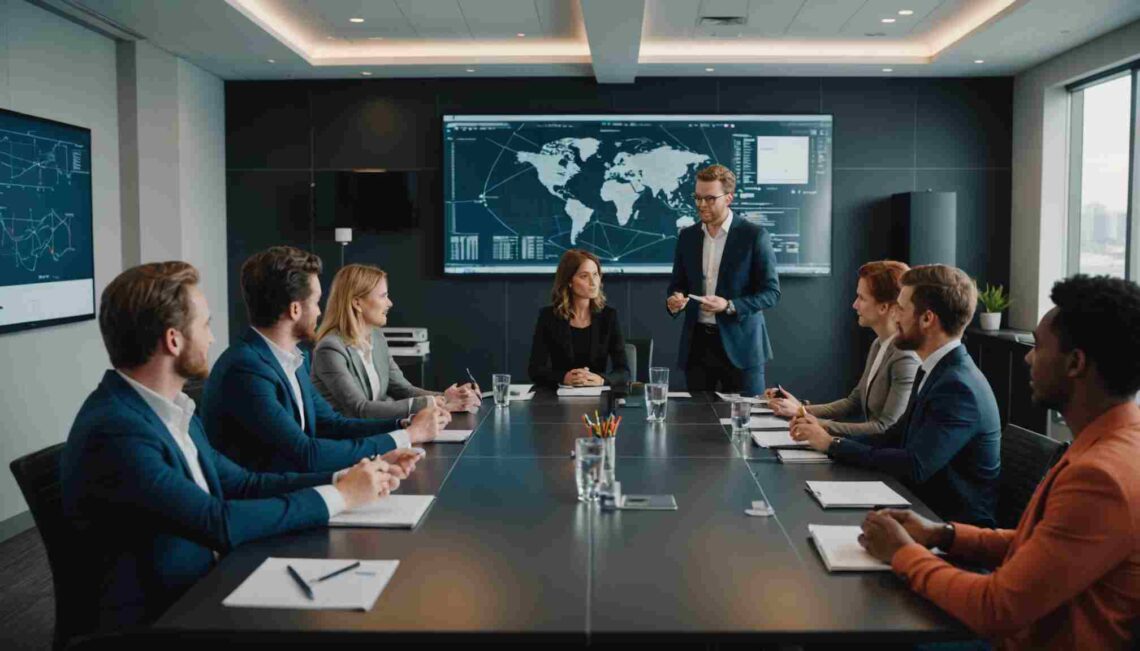 Révolutionnez votre stratégie avec le marketing digital innovant