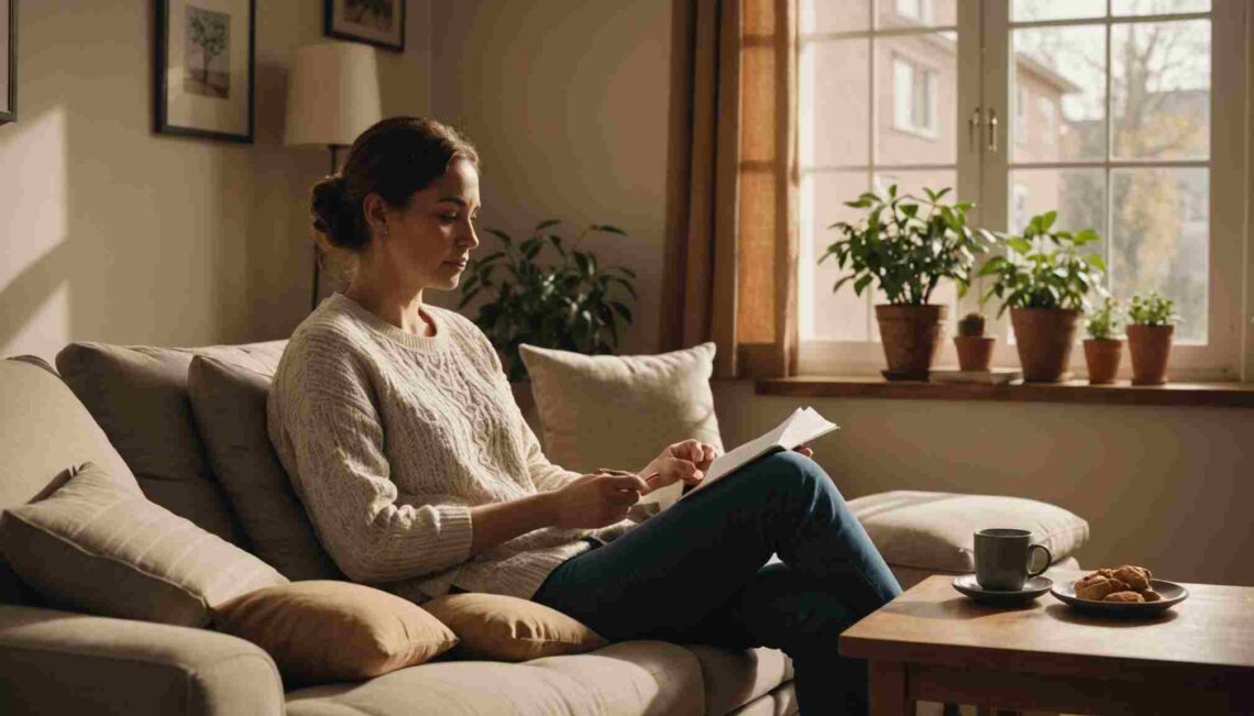 Améliorez votre bien-être avec des habitudes simples au quotidien
