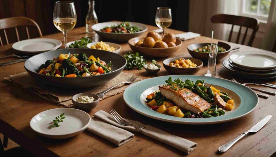 5 astuces pour sublimer vos plats maison