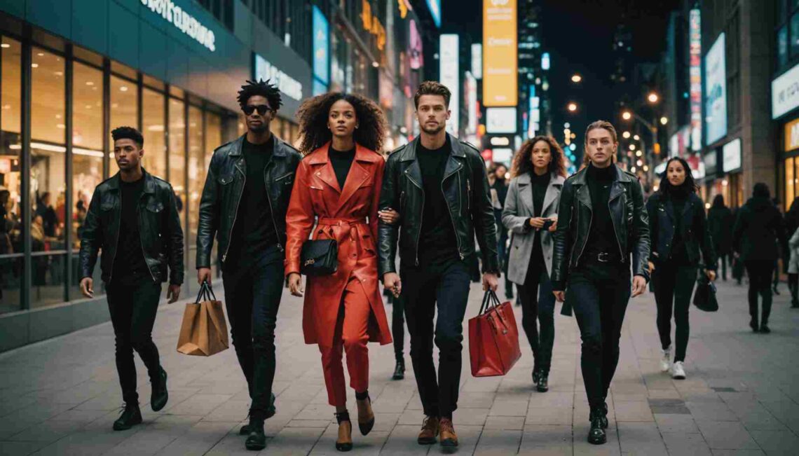 Pourquoi la mode évolue-t-elle si rapidement aujourd'hui ?