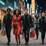 Pourquoi la mode évolue-t-elle si rapidement aujourd'hui ?