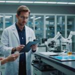 Révolutionnez la santé avec les avancées du génie médical