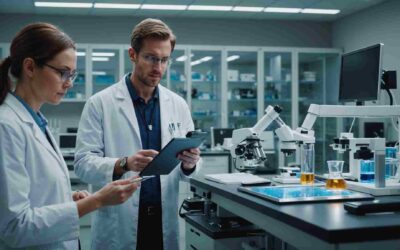 Révolutionnez la santé avec les avancées du génie médical