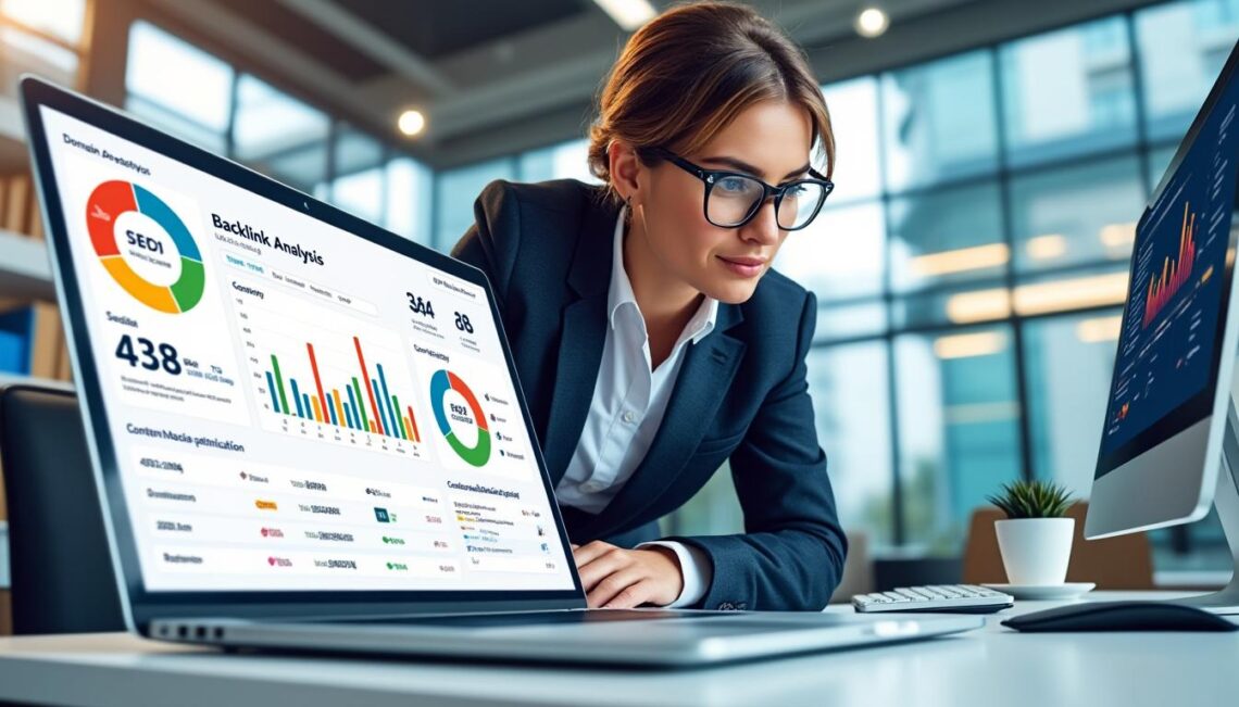 découvrez notre guide complet sur l'accès auteur, la publication et le netlinking pour optimiser efficacement votre seo et améliorer votre visibilité en ligne.