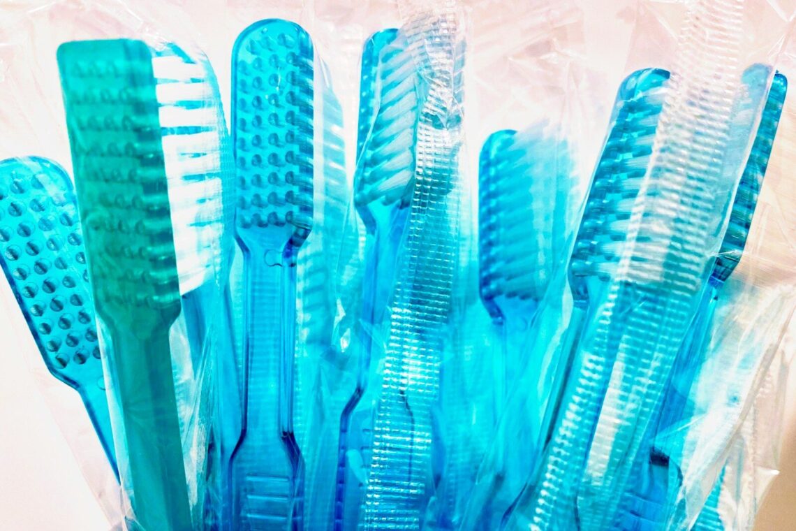 Brosse à dent