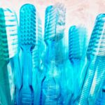Brosse à dent