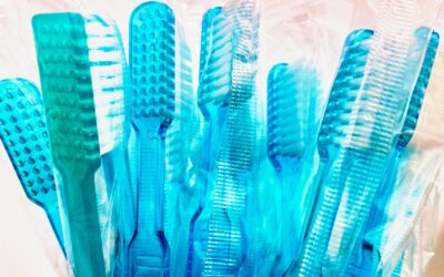 Brosse à dent