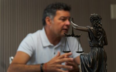 administrateur judiciaire