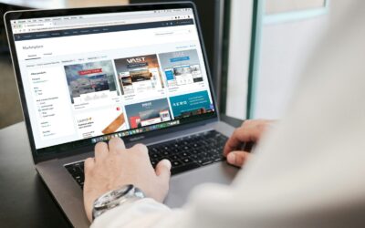 Visibilité en ligne