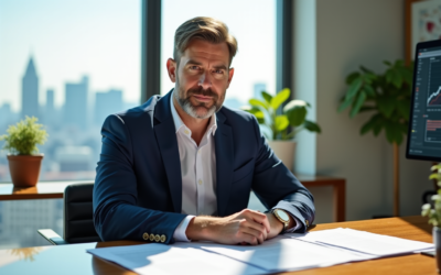 Garanties multirisque professionnelle : Le guide simple pour comprendre votre contrat.