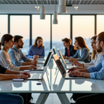 Top des meilleures entreprises de développement logiciel sur-mesure en France en 2026 pour vos projets