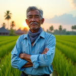 Pourquoi investir dans le secteur agricole au Cambodge en 2027 ?