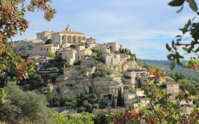 Vacances en Provence : pourquoi la montagne est une meilleure base que la mer
