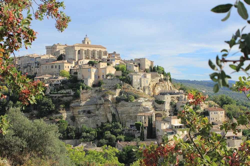 Vacances en Provence : pourquoi la montagne est une meilleure base que la mer