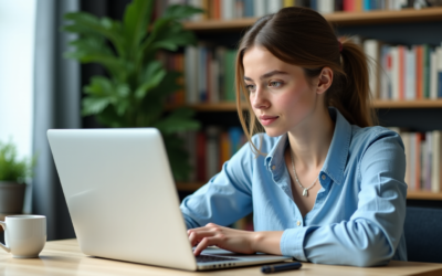 Tout ce qu'il faut savoir avant de passer un test de niveau de langue en ligne
